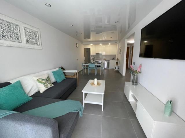 La Tejita II - Medano - Lovely Home - Zewnętrze zdjęcie