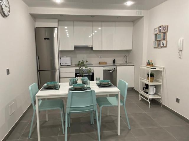La Tejita II - Medano - Lovely Home - Zewnętrze zdjęcie