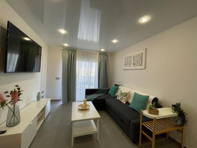 La Tejita II - Medano - Lovely Home - Zewnętrze zdjęcie
