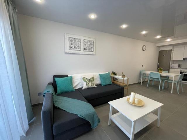 La Tejita II - Medano - Lovely Home - Zewnętrze zdjęcie