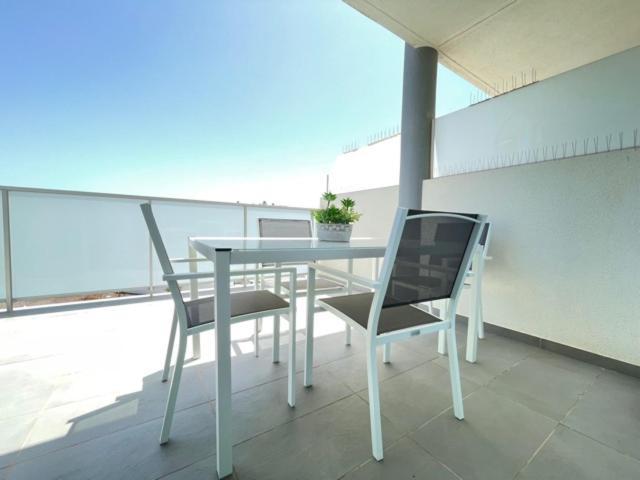 La Tejita II - Medano - Lovely Home - Zewnętrze zdjęcie