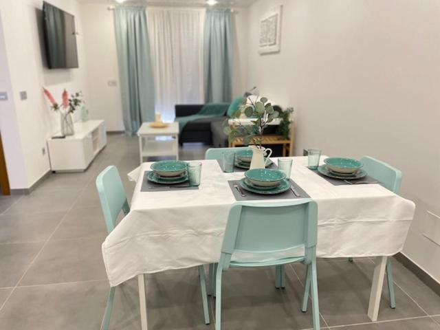 La Tejita II - Medano - Lovely Home - Zewnętrze zdjęcie